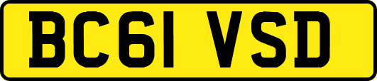 BC61VSD