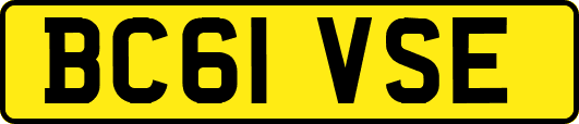 BC61VSE
