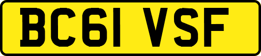 BC61VSF