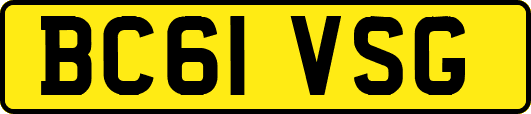 BC61VSG