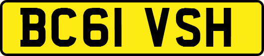 BC61VSH