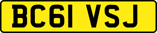 BC61VSJ