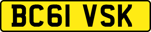BC61VSK