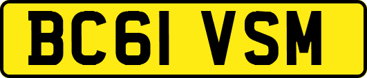 BC61VSM