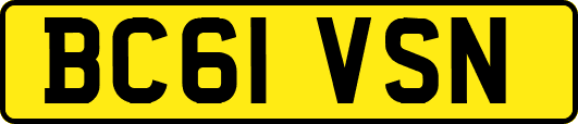 BC61VSN