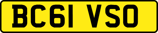 BC61VSO