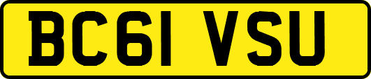 BC61VSU