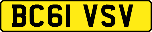 BC61VSV