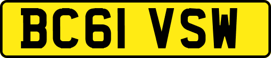 BC61VSW