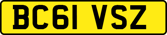 BC61VSZ