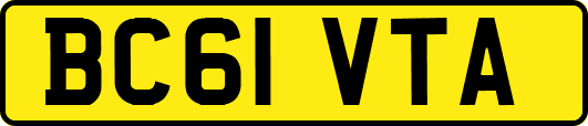 BC61VTA