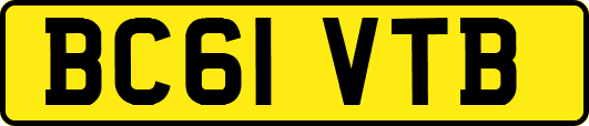 BC61VTB