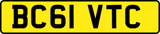 BC61VTC
