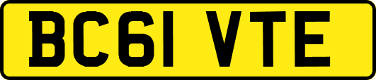 BC61VTE