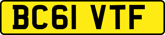 BC61VTF