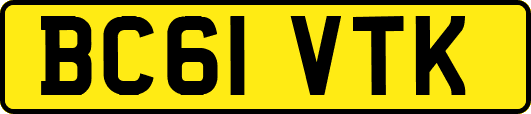BC61VTK