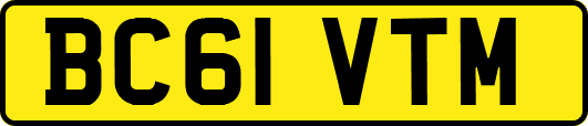 BC61VTM