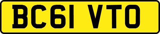 BC61VTO