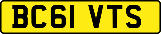 BC61VTS