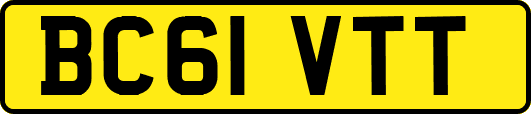 BC61VTT