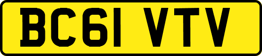 BC61VTV