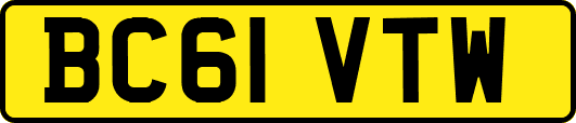 BC61VTW