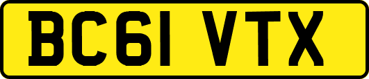 BC61VTX