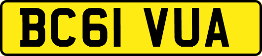 BC61VUA