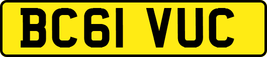 BC61VUC