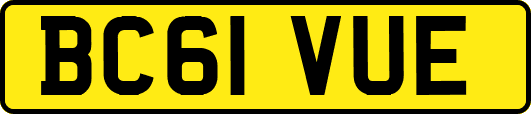 BC61VUE