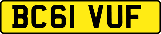 BC61VUF