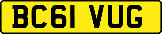 BC61VUG