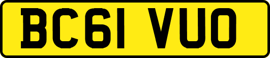 BC61VUO