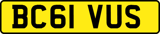 BC61VUS