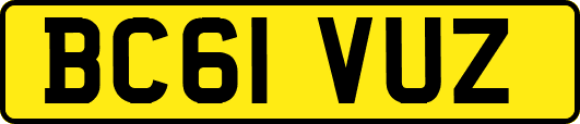 BC61VUZ