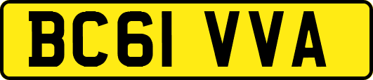 BC61VVA
