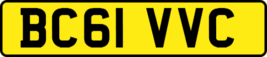 BC61VVC