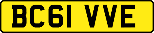BC61VVE