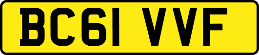 BC61VVF