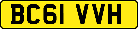 BC61VVH