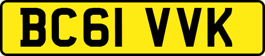 BC61VVK