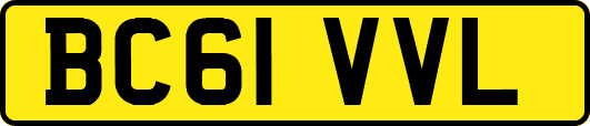 BC61VVL