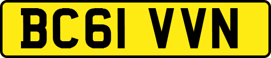 BC61VVN