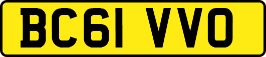 BC61VVO