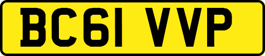 BC61VVP