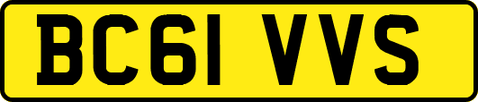 BC61VVS