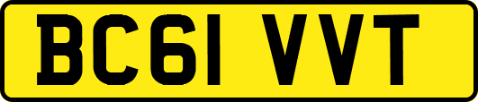 BC61VVT