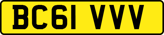 BC61VVV