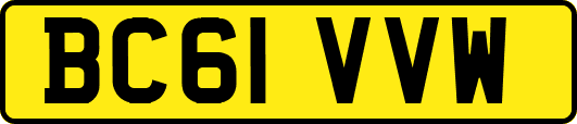 BC61VVW