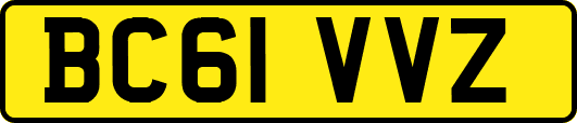 BC61VVZ